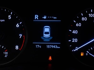 Седан Hyundai Solaris 2018 года, 1387000 рублей, Воронеж