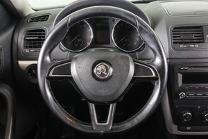 Внедорожник Skoda Yeti 2014 года, 849000 рублей, Пермь