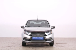 Седан ВАЗ (LADA) Granta 2019 года, 719000 рублей, Омск