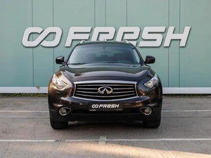 Внедорожник Infiniti QX70 2014 года, 2699000 рублей, Большой Сочи