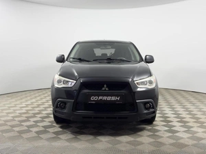 Внедорожник Mitsubishi ASX 2010 года, 889900 рублей, Казань