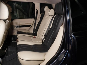 Внедорожник Land Rover Range Rover 2008 года, 1489000 рублей, Тверь
