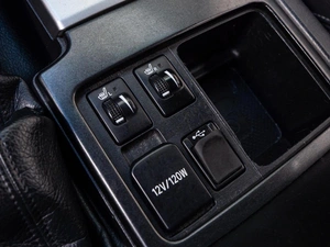Внедорожник Toyota Land Cruiser Prado 2016 года, 3950000 рублей, Волгоград