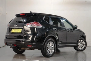 Внедорожник Nissan X-Trail 2017 года, 1699000 рублей, Челябинск