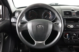 Седан ВАЗ (LADA) Granta 2022 года, 869000 рублей, Пермь