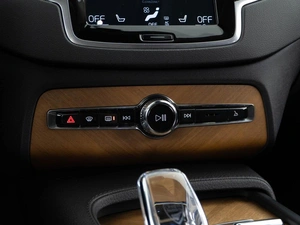 Внедорожник Volvo XC90 2021 года, 5249999 рублей, Москва
