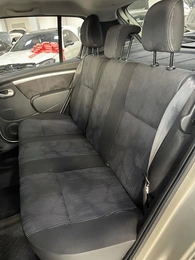 Хетчбэк Renault Sandero 2011 года, 697000 рублей, Солонцы