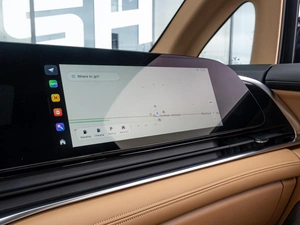 Минивэн Voyah Dream 2023 года, 4999000 рублей, Краснодар