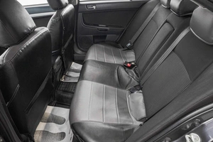 Седан Mitsubishi Lancer 2008 года, 699000 рублей, Барнаул