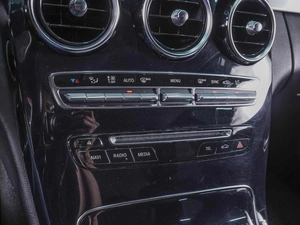 Седан Mercedes-benz C-класс 2014 года, 1879000 рублей, Ростов-на-Дону
