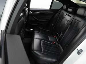 Седан BMW 5 серия 2019 года, 3099055 рублей, Москва