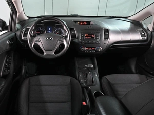 Седан Kia Cerato 2016 года, 1234070 рублей, Ростов-на-Дону