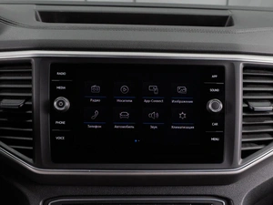 Внедорожник Volkswagen Teramont 2018 года, 2846372 рублей, Тюмень