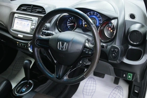 Универсал Honda Fit Shuttle 2012 года, 958000 рублей, Солонцы