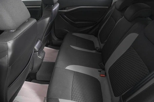 Седан ВАЗ (LADA) Vesta 2020 года, 1089000 рублей, Кемерово