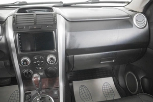 Внедорожник Suzuki Grand Vitara 2006 года, 749000 рублей, Кемерово