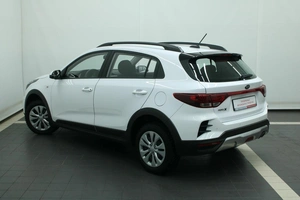 Хетчбэк Kia Rio X 2021 года, 1751000 рублей, Красноярск