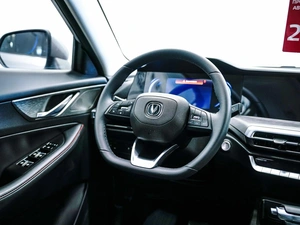 Внедорожник Changan CS35 Plus 2024 года, 1749000 рублей, Красноярск