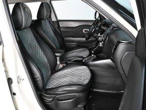 Внедорожник Kia Soul 2018 года, 1469000 рублей, Аксай