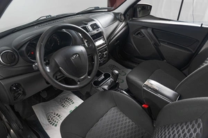 Седан ВАЗ (LADA) Granta 2020 года, 779000 рублей, Томск