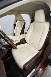 Внедорожник Lexus RX 2017 года, 4599000 рублей, Красноярск