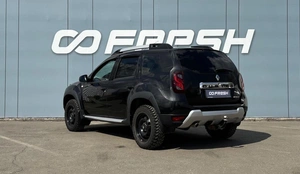 Внедорожник Renault Duster 2017 года, 1387000 рублей, Ижевск