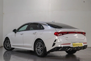 Седан Kia K5 2021 года, 2489000 рублей, Челябинск