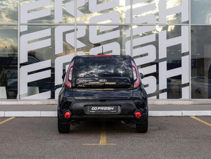 Хетчбэк Kia Soul 2014 года, 1299000 рублей, Краснодар