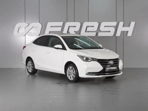 Седан Changan Alsvin 2024 года, 1449000 рублей, Минеральные Воды