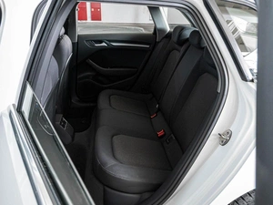 Хетчбэк Audi A3 2017 года, 1530000 рублей, Ставрополь