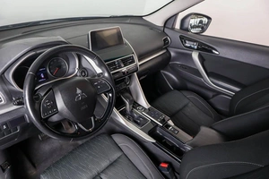 Внедорожник Mitsubishi Eclipse Cross 2019 года, 2259000 рублей, Пермь