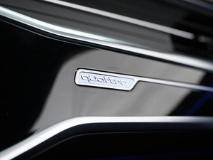 Лифтбек Audi A7 2020 года, 5798888 рублей, Москва