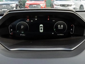 Внедорожник Changan UNI-S 2024 года, 2270000 рублей, Краснодар