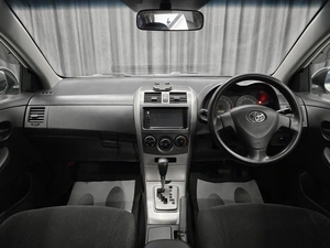 Универсал Toyota Corolla Fielder 2010 года, 949000 рублей, Красноярск