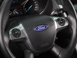 Седан Ford Focus 2012 года, 969000 рублей, Воронеж