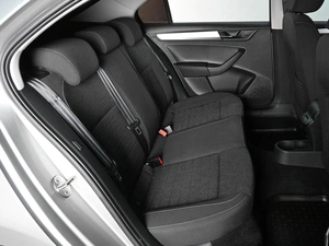 Лифтбек Skoda Rapid 2020 года, 1789000 рублей, Аксай