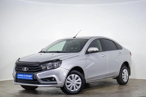 Универсал ВАЗ (LADA) Vesta 2021 года, 859000 рублей, Оренбург