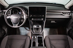 Внедорожник Haval M6 2023 года, 1689000 рублей, Сургут