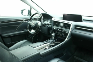 Внедорожник Lexus RX 2016 года, 4680000 рублей, Красноярск