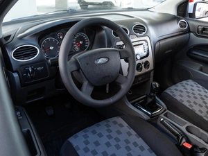Хетчбэк Ford Focus 2008 года, 379000 рублей, Волгоград