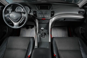 Седан Honda Accord 2008 года, 1169000 рублей, Тюмень