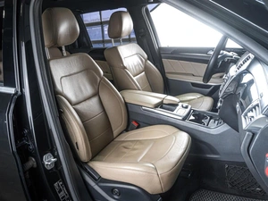 Внедорожник Mercedes-benz GL-класс 2014 года, 2469000 рублей, Тюмень