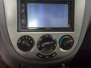 Хетчбэк Chevrolet Lacetti 2007 года, 380000 рублей, Муром