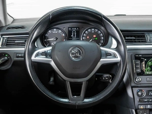 Лифтбек Skoda Rapid 2015 года, 1165000 рублей, Ставрополь