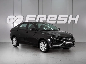 Седан ВАЗ (LADA) Vesta 2025 года, 1749000 рублей, Минеральные Воды