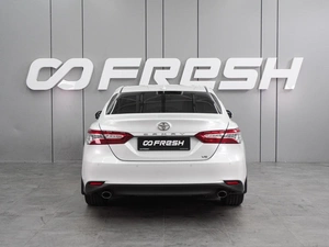 Седан Toyota Camry 2021 года, 3469000 рублей, Воронеж