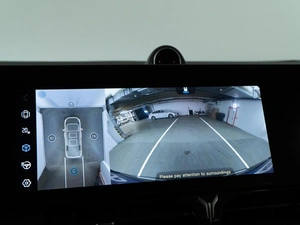 Минивэн Voyah Dream 2023 года, 5250050 рублей, Москва