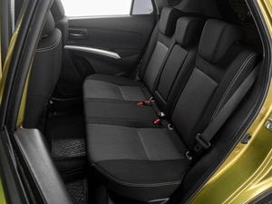 Внедорожник Suzuki SX4 2014 года, 1169000 рублей, Тюмень