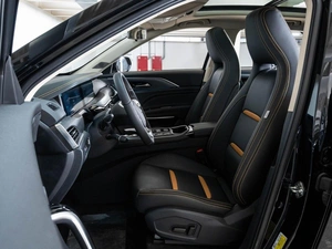 Внедорожник FAW Bestune T77 2024 года, 1890000 рублей, Ставрополь