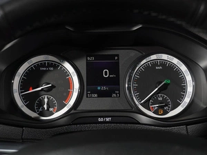 Внедорожник Skoda Karoq 2020 года, 2499777 рублей, Тверь